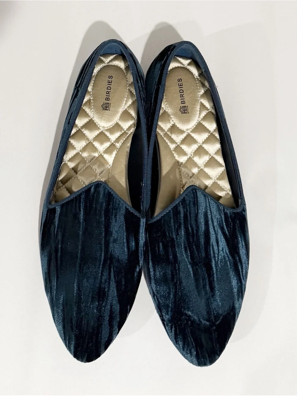 Birdies starling women’s